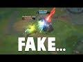 Would YOU Fall For THIS Bait? - Ornn Baits His Enemy Tanking Turret Shots... | Funny LoL Series #447