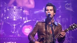 Stereophonics - Mr. Writer (Live)