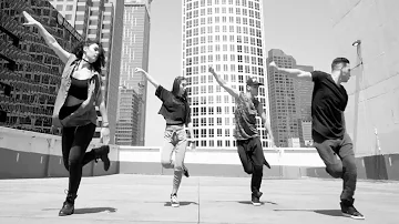French Montana, J Balvin, Swae Lee - Unforgettable (Dance Video) | Mihran Kirakosian Choreography