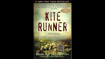 The Kite Runner Audiobook by Khaled Hosseini (Chapter 8)