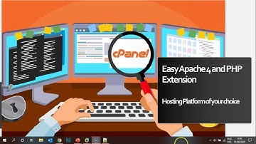 Chapter 8- How to install PHP Extension using Easy Apache 4