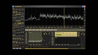 1188khz 2NZ automation failure - 6XM Exmouth WA