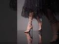 YSL Heels Hits Different Highheels Sugar Brownies Youtube Youtubeshorts 