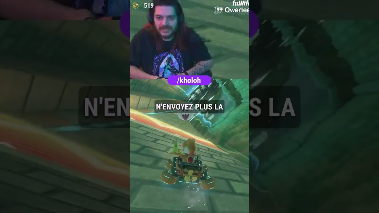 [🛎️] QUI A OSÉ ?