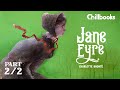 Jane Eyre by Charlotte Brontë | Part 2/2