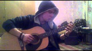 песня Noize Mc Ты не считаешь на гитаре(COVER)разбор аккордов песня Noize Mc Ты не считаешь на гитаре(COVER)разбор аккордов