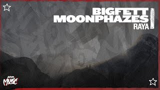 Download Lagu Bigfett \u0026 Moonphazes - Raya (Extended Mix) MP3