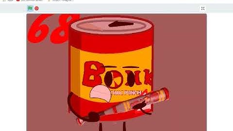 My By The Numbers List (Horrible & Object Edition) (888 subscribers special)