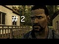 The Walking Dead Adventure Ep. 2 &quot;The New Layout and Chet Suck&quot;