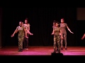 2017 Brooklyn Borough Arts Festival | I.S. 285 Meyer Levin Performing Arts School