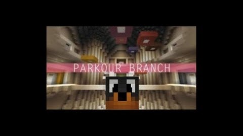 Minecraft - Diversity 2 Part 2 - PARKOUR