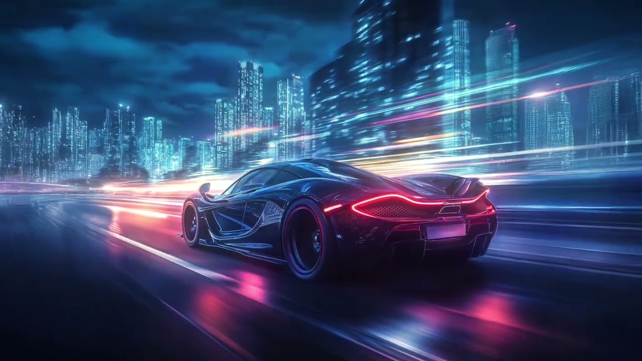 Maskova - Fight | Hard Hitting Bass | Club & Car Music