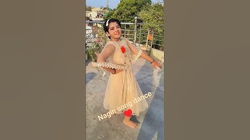 nagin dhun dholak viral dance ♥️🔥 #viral #shorts #youtubeshorts