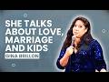 Mom Life Chaos - Gina Brillon On New York Life And Marriage | Laugh Society - Ladies First