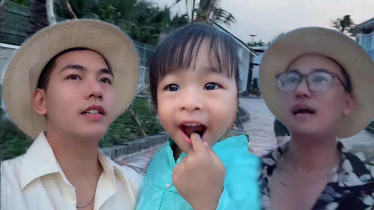 Cưng xỉu Muội Muội 