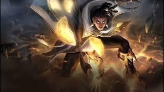 Brody Collector Al-Quimista Live Wallpaper HD (Mobile Legends Bang Bang)