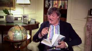 Video Thumbnail for Stephen Fry Live: More Fool Me trailer