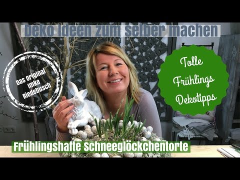 diy-deko-ideen-zum-selber-machen-kreative-schneeglöckchen---schneeglöckchentorte-von-imke-riedebusch