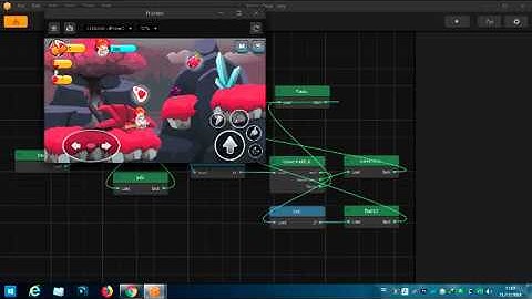 List Source Code With Buildbox Games