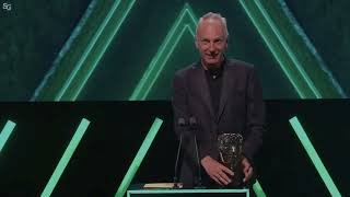 Best Game (Game of the Year 2025) | BAFTA Games Awards 2026