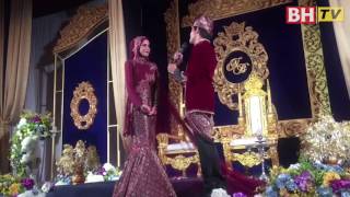 Nazim Tak Halang Bella Berlakon