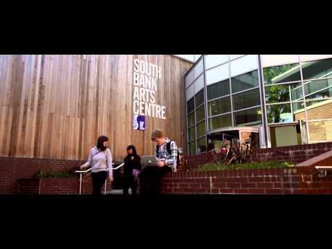 Bedford College promotional film