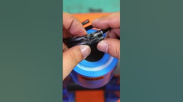 Hack Your Way to Perfect O-rings！
