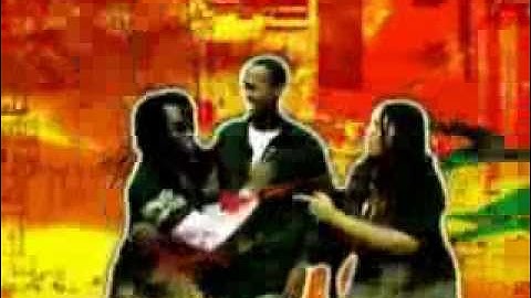 Kube   -  East African Bashment Crew.