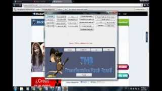 como descargar Hack VIP transformice