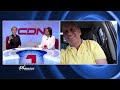 55 Minutos con Julissa Céspedes