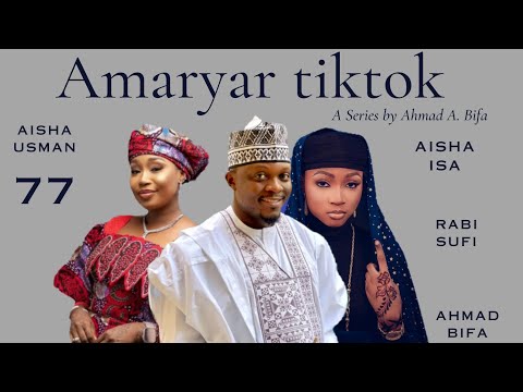 AMARYAR TIKTOK EPISODE 77 ORIGINAL