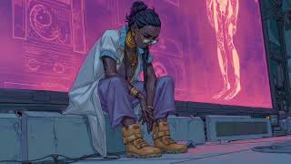 Slow Trap Soul Mix 2026 ~ Deep Emotional RNB Vibes for Late Night Drives & Heartbreak Music