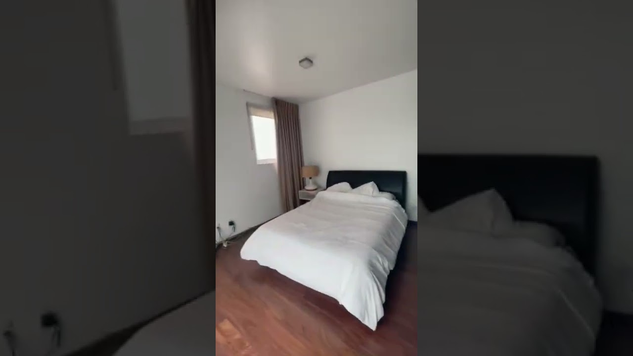 Apartamento Avenida Amsterdam