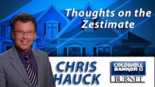St. Cloud Real Estate: Thoughts on the Zestimate