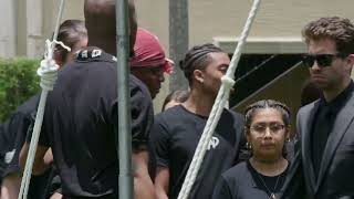 Xtentacion Doentary Xtentacions Funeral Xtentacion Hulu Doentary