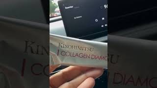 Shiera || Kinohimitsu Collagen Diamond