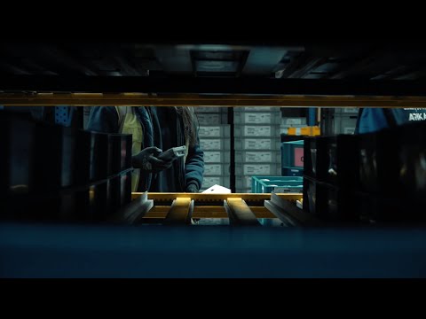 Modern Automotive Locations