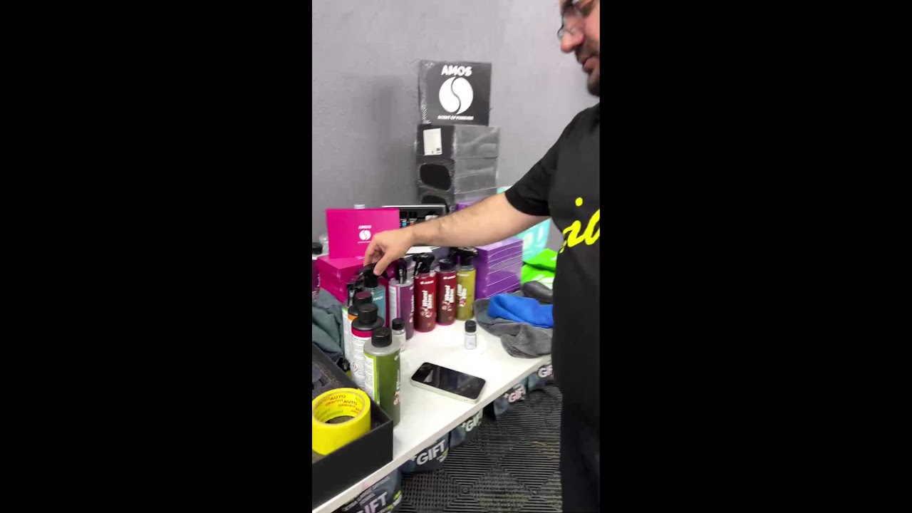 BLACK FRIDAY - GIVEAWAY LA PTC AUTO