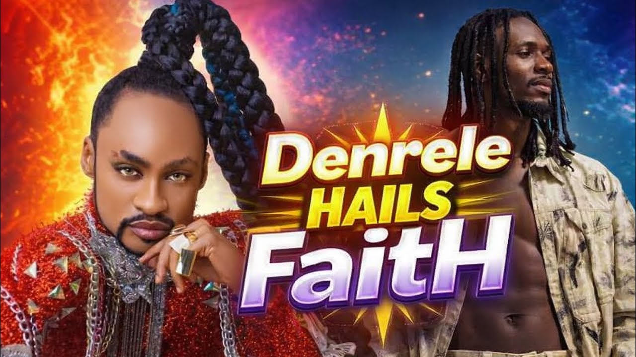 Денреле Эдун высоко оценил промо-ролик фильма «Возвращение домой» | Это промо-ролик фильма, а не ...