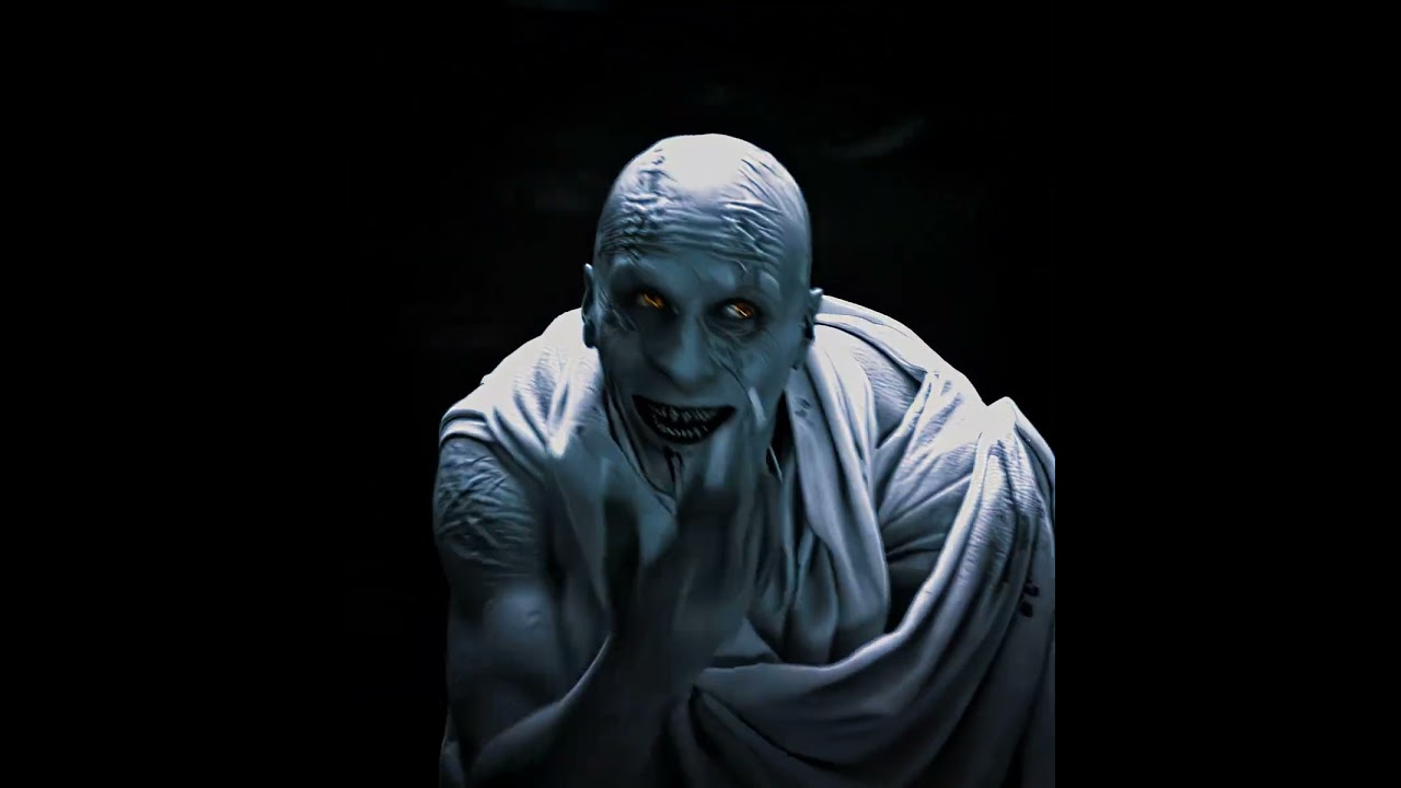 "You brought a friend? 🃏" | Pennywise EDIT | Fendi 2 (Slowed & Reverb)