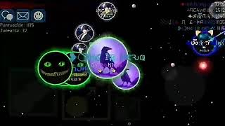 Epic reverse trick//Nebulous