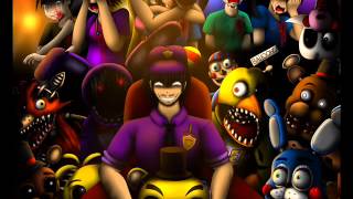 Five Nights at Freddy's 2 - \