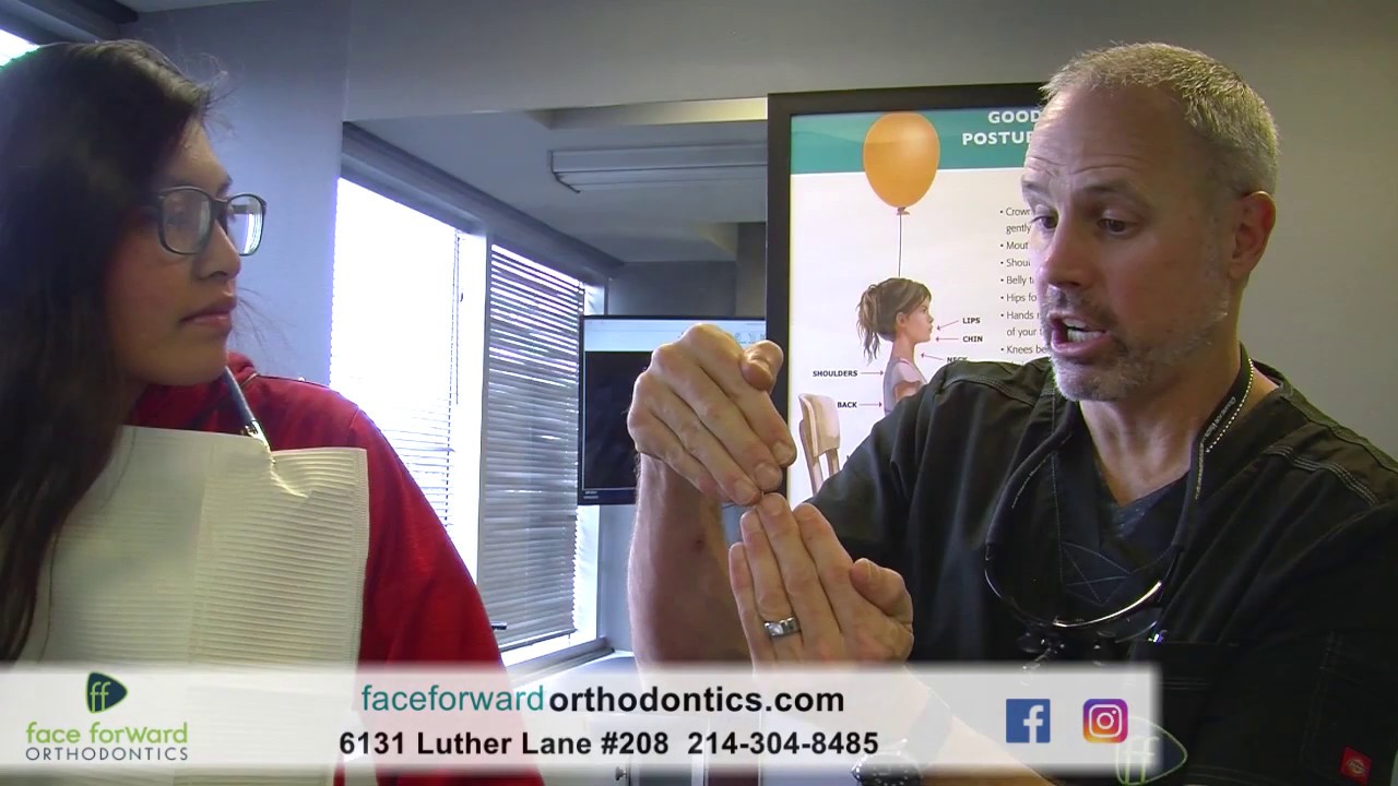 Face Forward Orthodontics 15 second marketing story YouTube