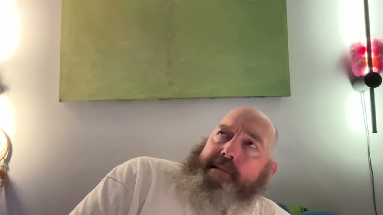 Mid-November '25 Health/Illness - update 32