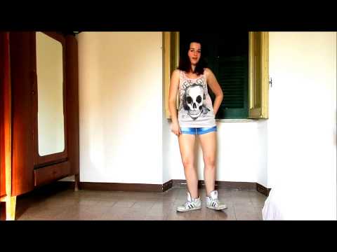 Neganetwork audition