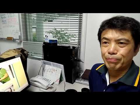 浅野孝巳さん、ありがとうございました