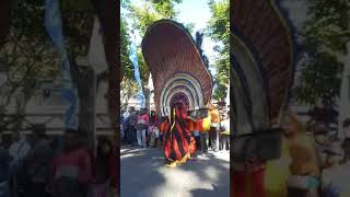 Reog Ponorogo Gagrak Magetan