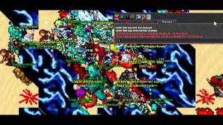 Master Plan Tibia #2 [SHADOWCORES.TWIFYSOFT.NET]