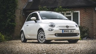 2019 Fiat 500 Review - Embracing The Italian Icon