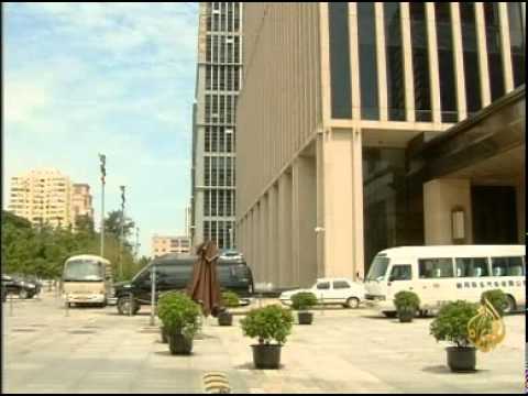 إنعكاسات حرب العملات على الاقتصاد الصيني